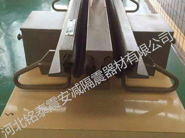模数式伸缩装置图片10