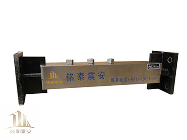 摩擦阻尼器图片4